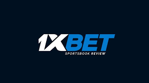 1xBet logo