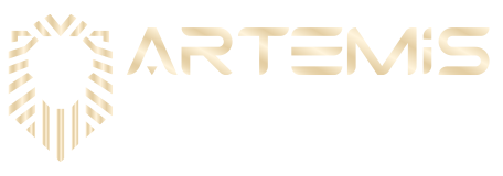 ArtemisKing logo