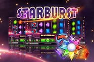 Starburst