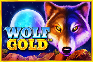 Wolf Gold